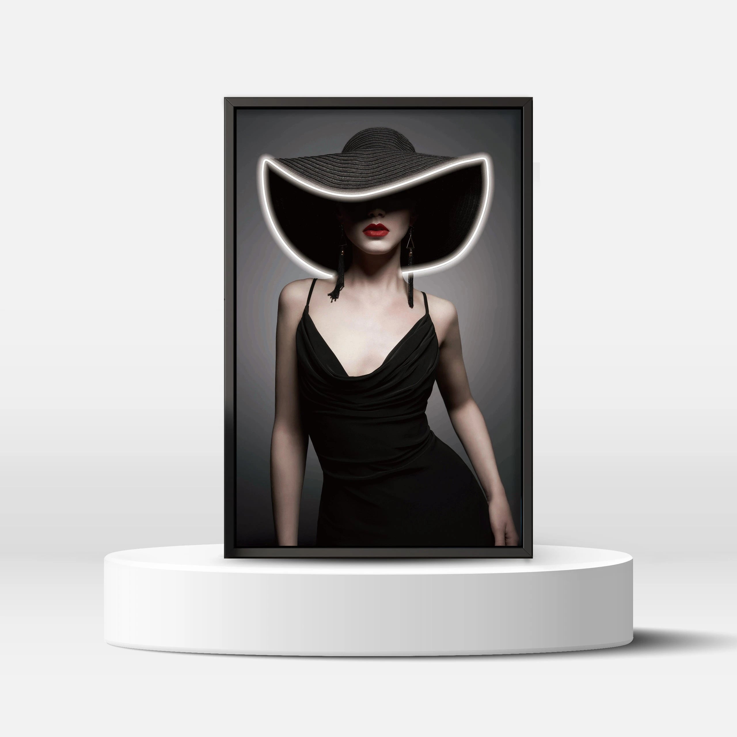 LED-wall-arts Besty Home