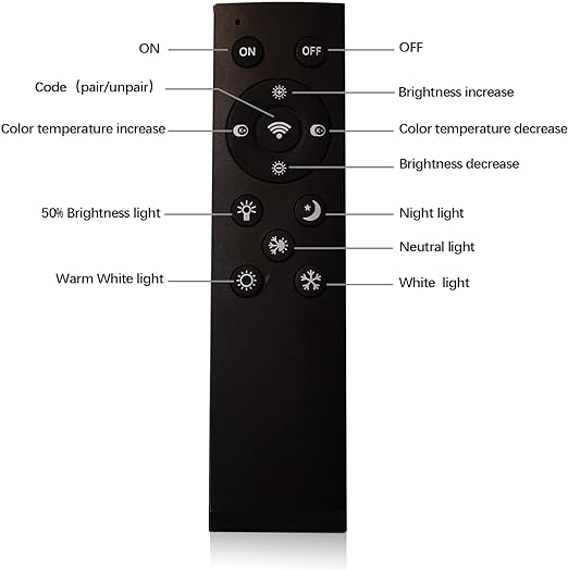 BESTY HOME Modern Floor Lamp Dimmable 150cm Twisted LED with Remote Control for Living Room Besty Home