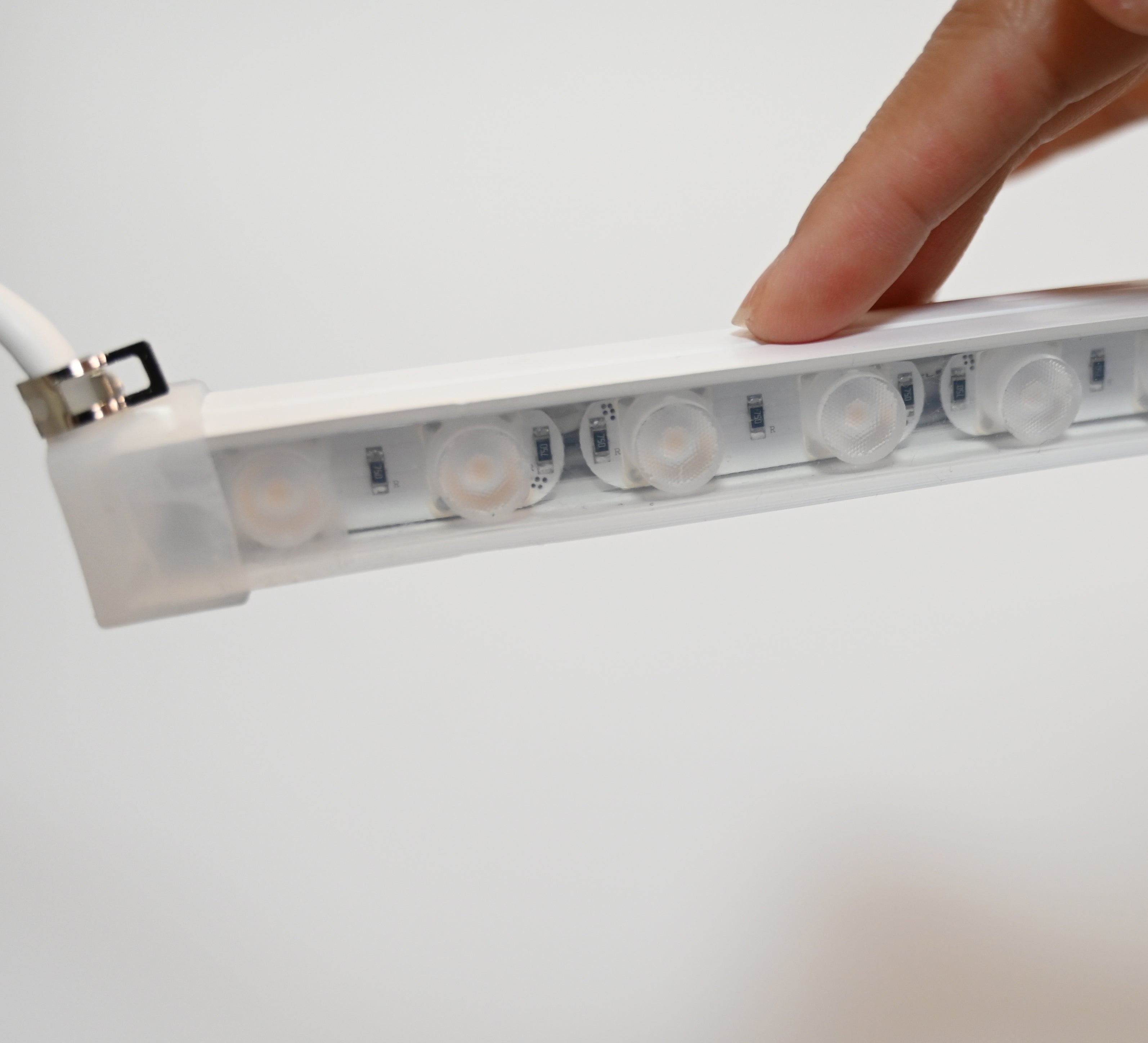 Wall Washer 24V-1616-48D Premium Flexible Silicone Strip Light - 5M Besty Home