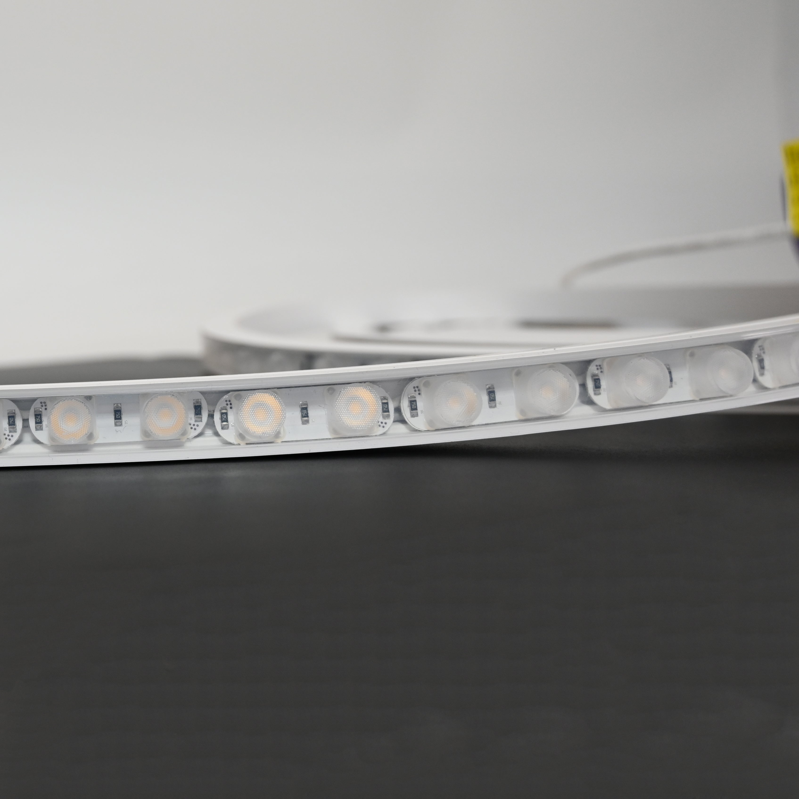 Wall Washer 24V-1616-48D Premium Flexible Silicone Strip Light - 5M Besty Home