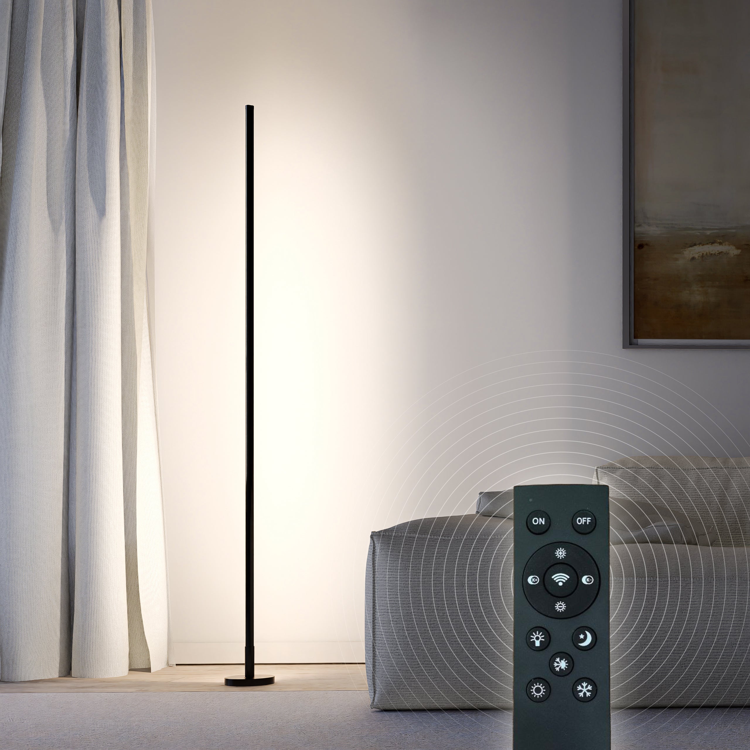 Besty Home LED LED LED مصباح أبيض دافئ الضوء