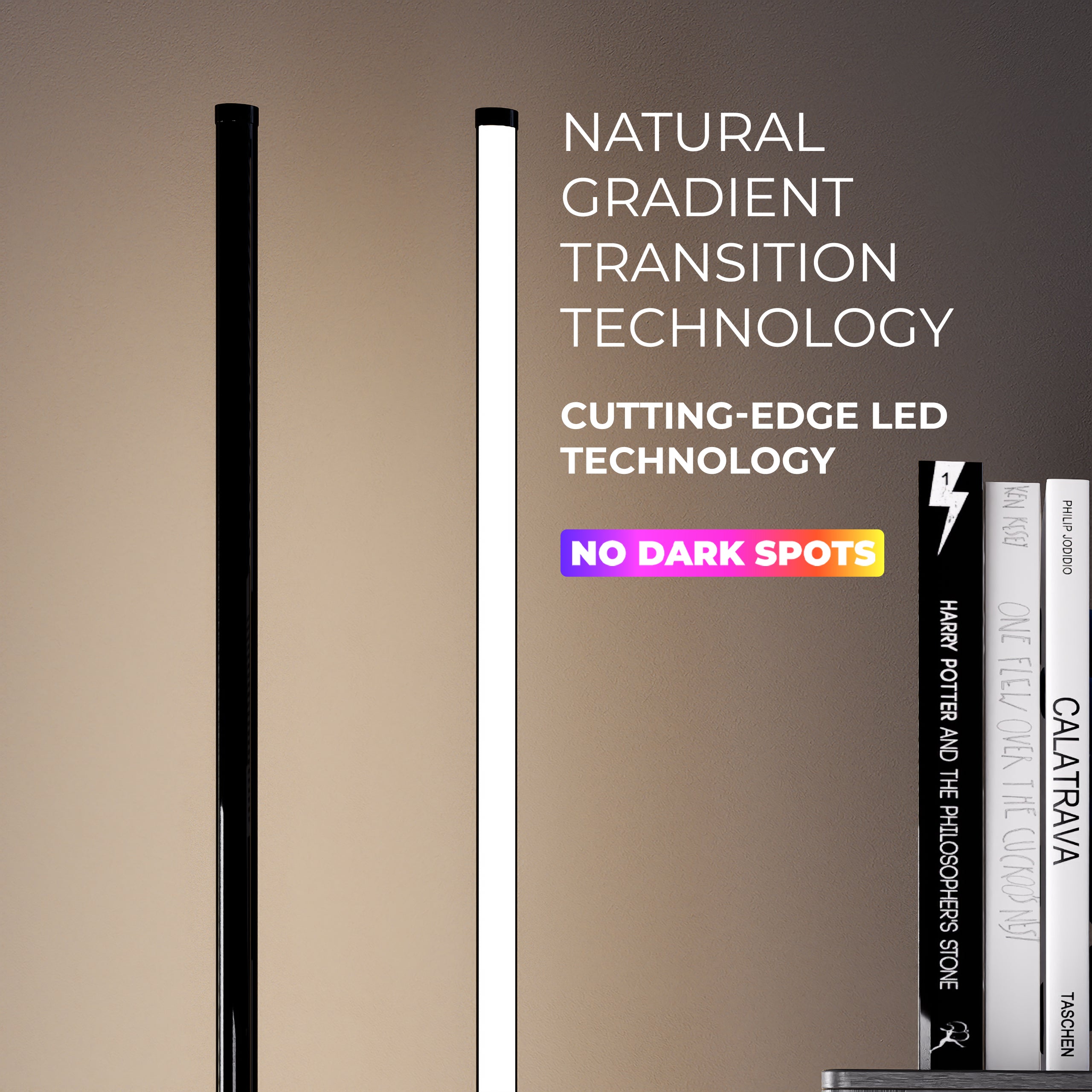 Besty Home LED LED LED مصباح أبيض دافئ الضوء