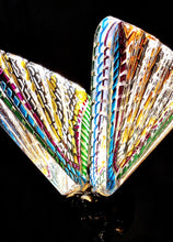 Load image into Gallery viewer, Butterfly Glass Table Lamp
