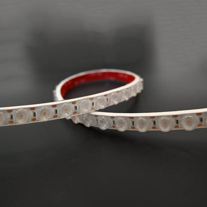24V-2835-60D 12mm Flexible Wall Washer Light – IP68 High-Performance Waterproof LED Strip for Architectural and Commercial Lighting - 5M Besty Home