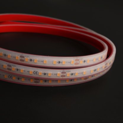 24V LED Strip Light IP68 - 2835 120D - 8mm (Waterproof Series) Besty Home