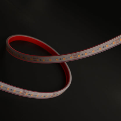 24V LED Strip Light IP68 - 2835 120D - 8mm (Waterproof Series) Besty Home