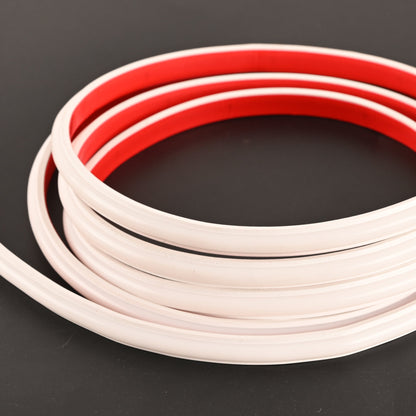 24V-2025-280D-8MM Waterproof LED Strip Light IP67 Besty Home