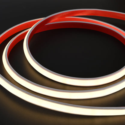 24V-2025-280D-8MM Waterproof LED Strip Light IP67 Besty Home
