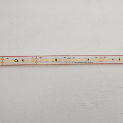 24V LED Strip Light IP68 - 2835 120D - 10mm (Waterproof Series) Besty Home