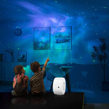 Load image into Gallery viewer, Modern Star Projector
