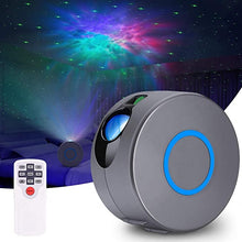 Load image into Gallery viewer, Modern Star Projector
