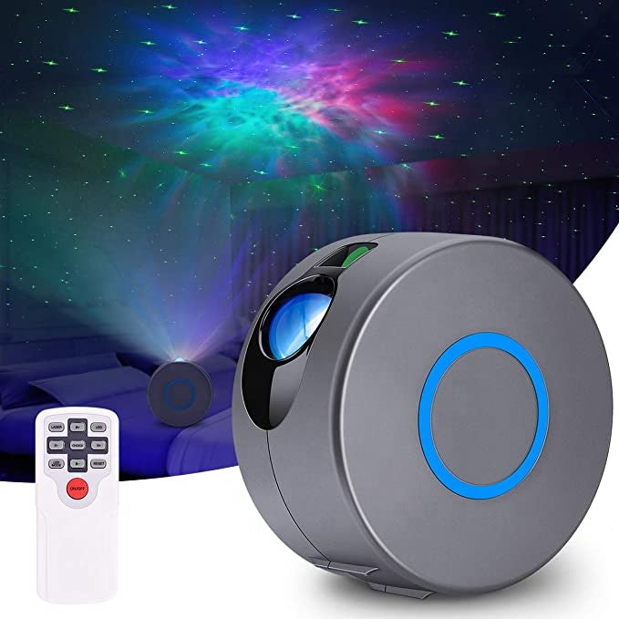 Modern Star Projector