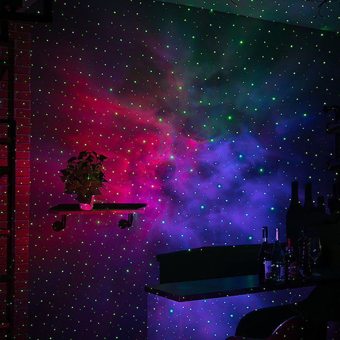 Modern Star Projector