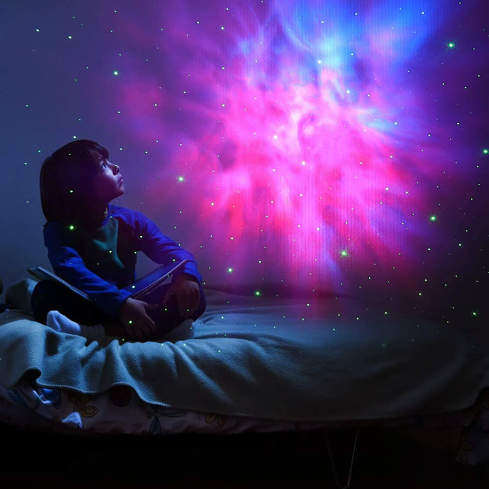 Modern Star Projector