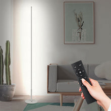 Load image into Gallery viewer, Minimalist LED Floor Lamp
