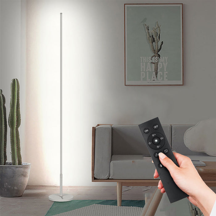 Minimalist LED Floor Lamp BESTY HOME