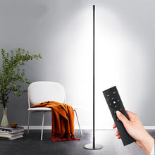 Load image into Gallery viewer, Minimalist LED Floor Lamp

