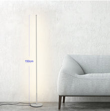 Load image into Gallery viewer, Minimalist LED Floor Lamp
