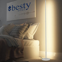 Load image into Gallery viewer, Minimalist LED Floor Lamp
