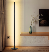 Load image into Gallery viewer, Minimalist LED Floor Lamp
