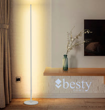 Load image into Gallery viewer, Minimalist LED Floor Lamp
