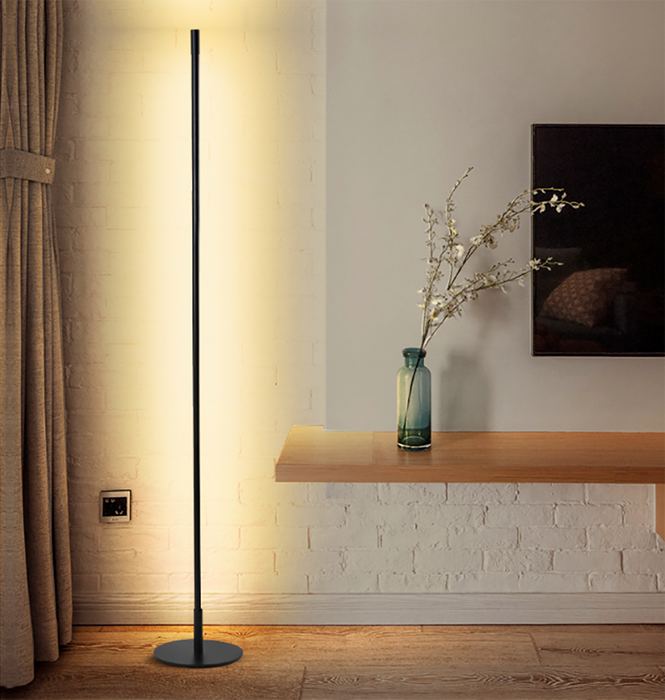 Minimalist LED Floor Lamp BESTY HOME