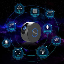 Load image into Gallery viewer, Modern Star Projector
