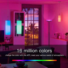 Load image into Gallery viewer, RGBW Smart Wifi Floor Lamp
