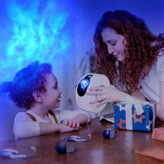 Modern Star Projector
