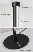 Load image into Gallery viewer, Minimalist LED Floor Lamp
